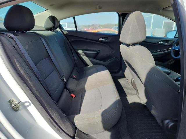 1G1BC5SM5J7129169 - 2018 CHEVROLET CRUZE LS Ağ foto 10