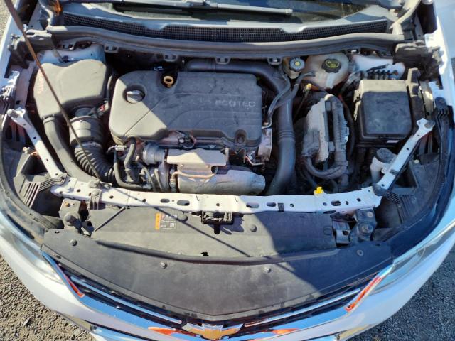 1G1BC5SM5J7129169 - 2018 CHEVROLET CRUZE LS Ağ foto 11