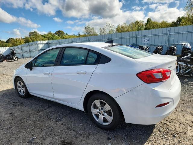 1G1BC5SM5J7129169 - 2018 CHEVROLET CRUZE LS Ağ foto 2