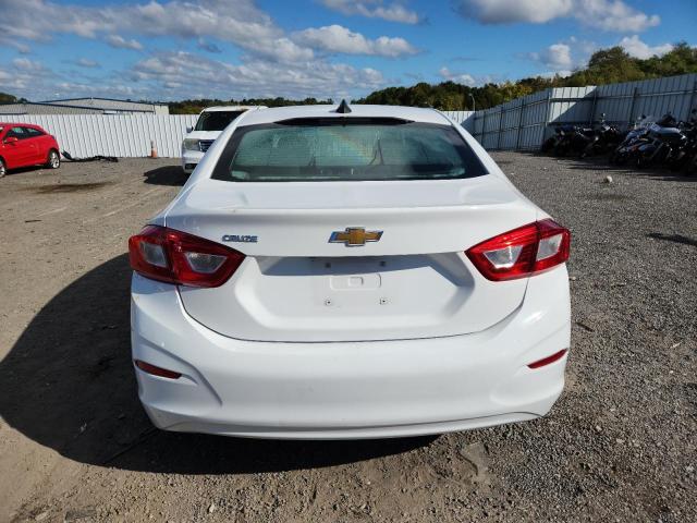 1G1BC5SM5J7129169 - 2018 CHEVROLET CRUZE LS Ağ foto 6