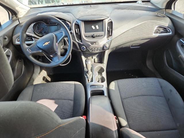 1G1BC5SM5J7129169 - 2018 CHEVROLET CRUZE LS Ağ foto 8