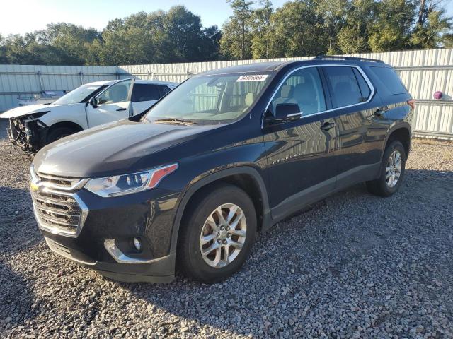 2020 CHEVROLET TRAVERSE LT, 