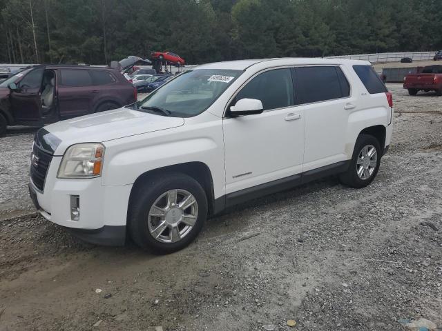 2012 GMC TERRAIN SLE, 