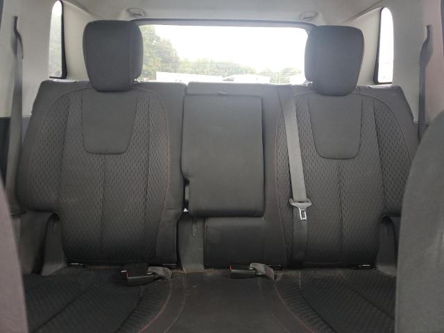 2GKFLREK3C6121654 - 2012 GMC TERRAIN SLE WHITE photo 10