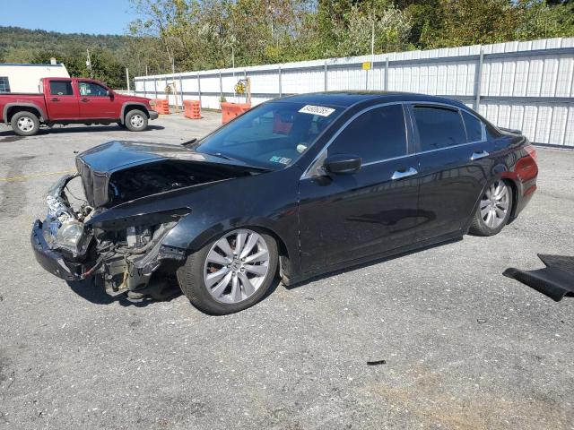 2011 HONDA ACCORD EXL, 