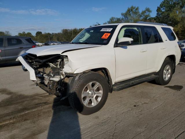 2016 TOYOTA 4RUNNER SR5/SR5 PREMIUM, 