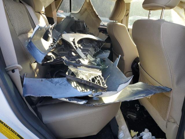 JTEBU5JR3G5351789 - 2016 TOYOTA 4RUNNER SR5/SR5 PREMIUM თეთრი ფოტო 11