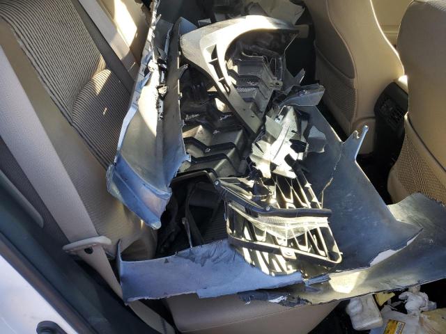 JTEBU5JR3G5351789 - 2016 TOYOTA 4RUNNER SR5/SR5 PREMIUM თეთრი ფოტო 13