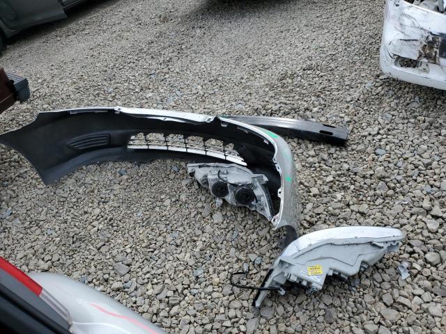 4T1BE32K46U122450 - 2006 TOYOTA CAMRY LE Күміс фото 12