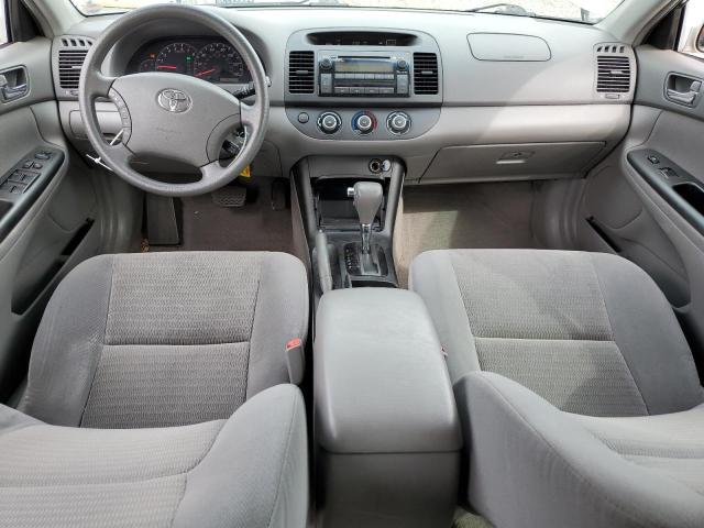 4T1BE32K46U122450 - 2006 TOYOTA CAMRY LE Күміс фото 8