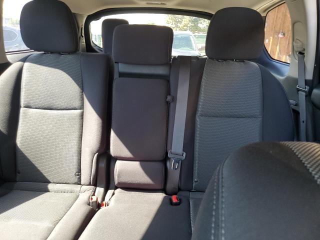 5N1DR2MM7HC645556 - 2017 NISSAN PATHFINDER S Սև լուսանկար 10