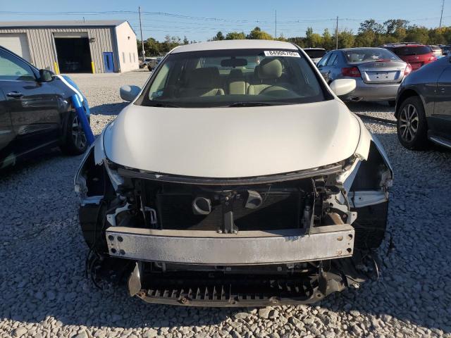 1N4AL3APXDC152225 - 2013 NISSAN ALTIMA 2.5 白色 照片 5