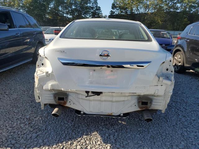 1N4AL3APXDC152225 - 2013 NISSAN ALTIMA 2.5 白色 照片 6