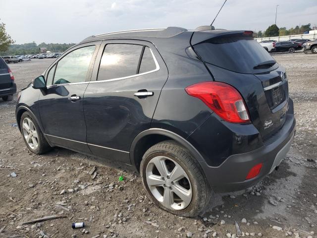 KL4CJCSB9FB270216 - 2015 BUICK ENCORE 石墨色 照片 3