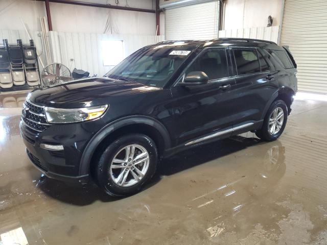 2020 FORD EXPLORER XLT, 