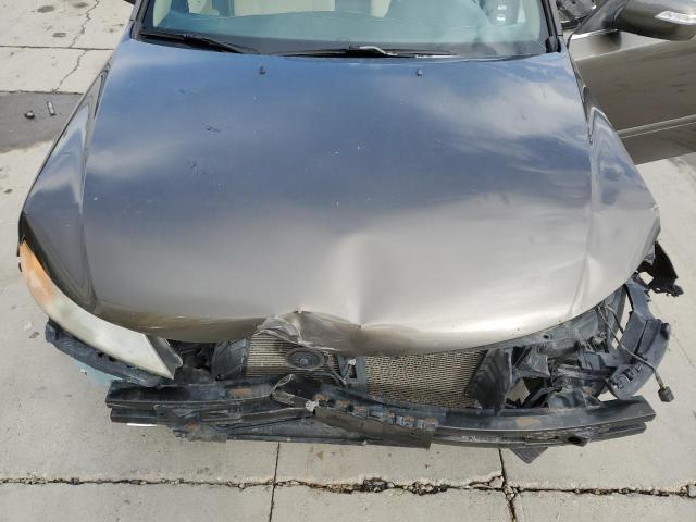 KNAGG4A89A5436689 - 2010 KIA OPTIMA LX TAN photo 11