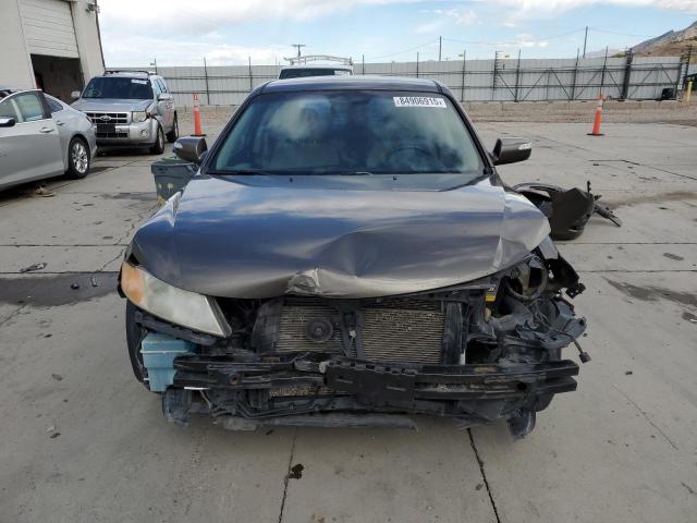 KNAGG4A89A5436689 - 2010 KIA OPTIMA LX TAN photo 5