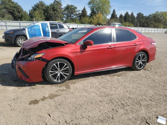2020 TOYOTA CAMRY SE, 