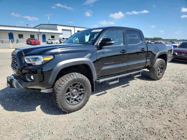 2021 TOYOTA TACOMA DOUBLE CAB, 