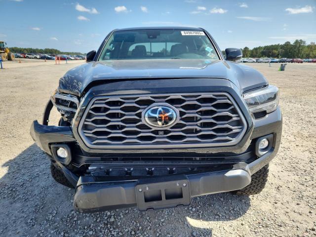 3TMDZ5BN0MM105234 - 2021 TOYOTA TACOMA DOUBLE CAB Czarny zdjęcie 5