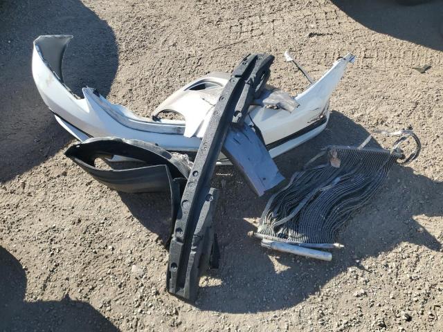 2HGFB2F50EH044460 - 2014 HONDA CIVIC LX WHITE photo 12