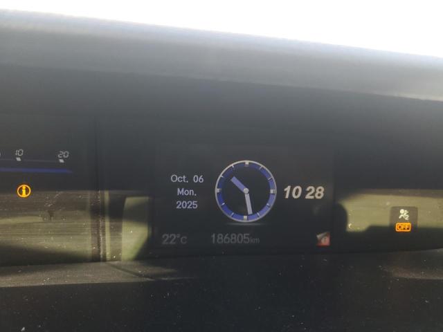 2HGFB2F50EH044460 - 2014 HONDA CIVIC LX WHITE photo 9