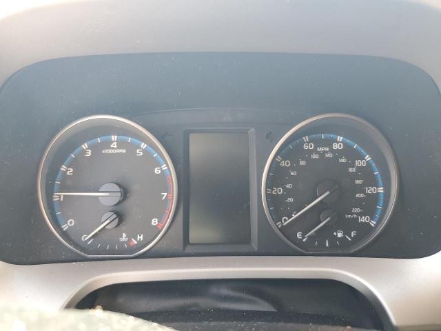 2T3ZFREV7HW349842 - 2017 TOYOTA RAV4 LE Ақ фото 9