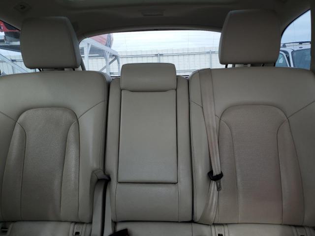 WA1DGAFE4DD010626 - 2013 AUDI Q7 PRESTIGE 黑色 照片 10