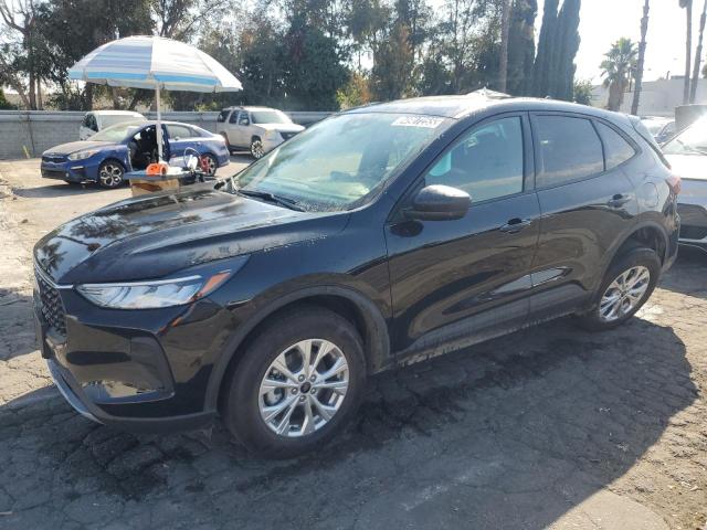 2025 FORD ESCAPE ACTIVE, 