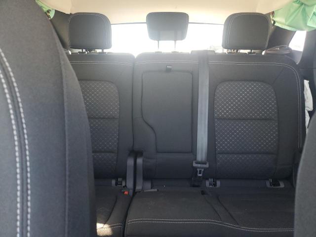 1FMCU9GN3SUA99461 - 2025 FORD ESCAPE ACTIVE 黑色 照片 10