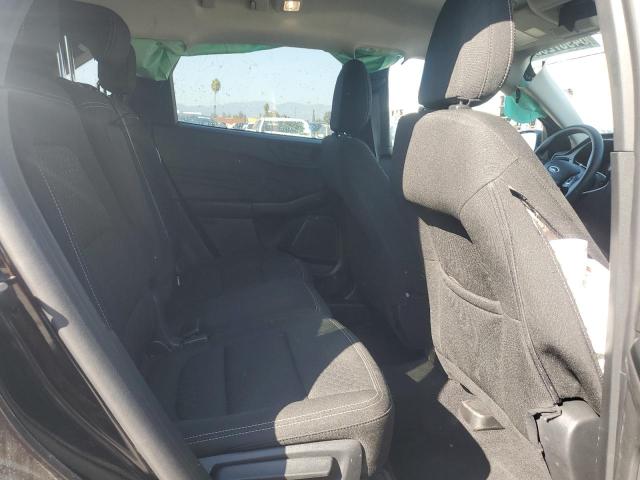 1FMCU9GN3SUA99461 - 2025 FORD ESCAPE ACTIVE 黑色 照片 11