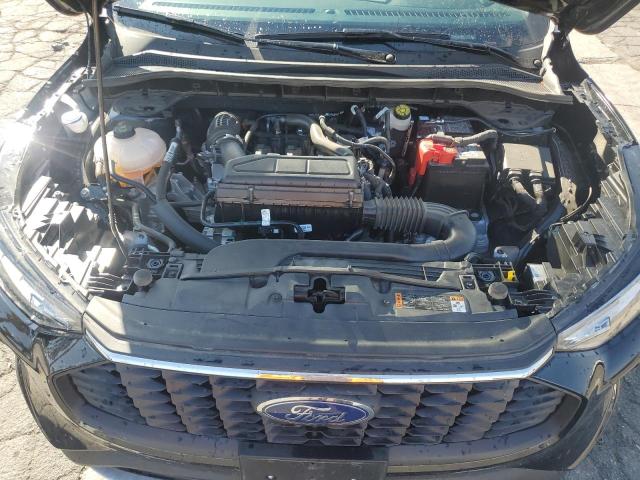 1FMCU9GN3SUA99461 - 2025 FORD ESCAPE ACTIVE 黑色 照片 12