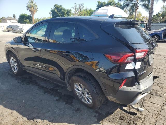 1FMCU9GN3SUA99461 - 2025 FORD ESCAPE ACTIVE 黑色 照片 2