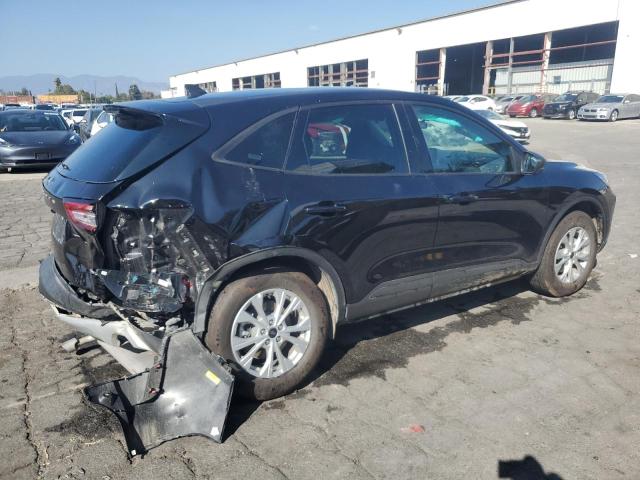 1FMCU9GN3SUA99461 - 2025 FORD ESCAPE ACTIVE 黑色 照片 3