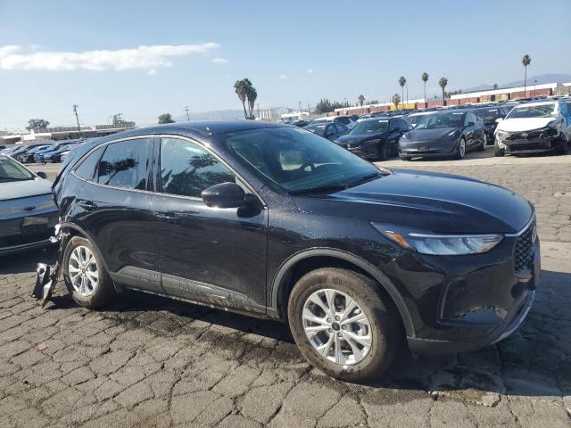 1FMCU9GN3SUA99461 - 2025 FORD ESCAPE ACTIVE 黑色 照片 4