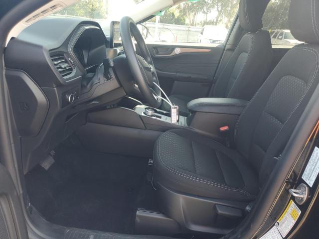 1FMCU9GN3SUA99461 - 2025 FORD ESCAPE ACTIVE 黑色 照片 7