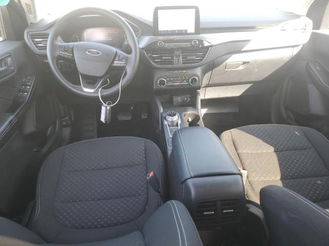 1FMCU9GN3SUA99461 - 2025 FORD ESCAPE ACTIVE 黑色 照片 8