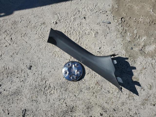 1FM5K8AR6JGB92282 - 2018 FORD EXPLORER POLICE INTERCEPTOR თეთრი ფოტო 13