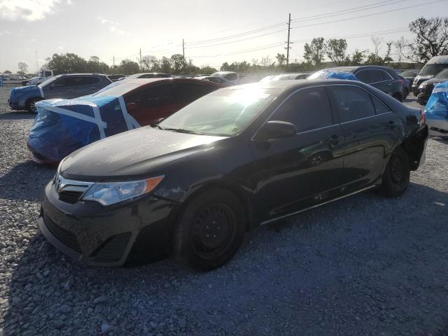 2013 TOYOTA CAMRY L, 