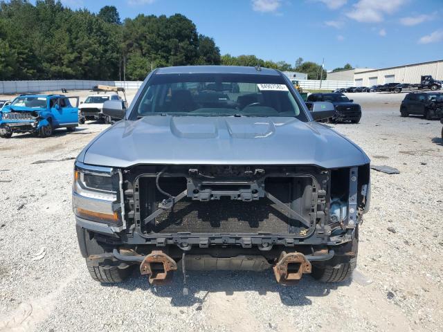 1GCRCREH7GZ219657 - 2016 CHEVROLET SILVERADO C1500 LT 蓝色 照片 5