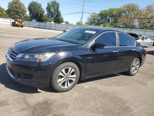 2014 HONDA ACCORD LX, 