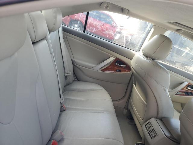 4T1BF3EK5BU749158 - 2011 TOYOTA CAMRY BASE Зеленый фото 10