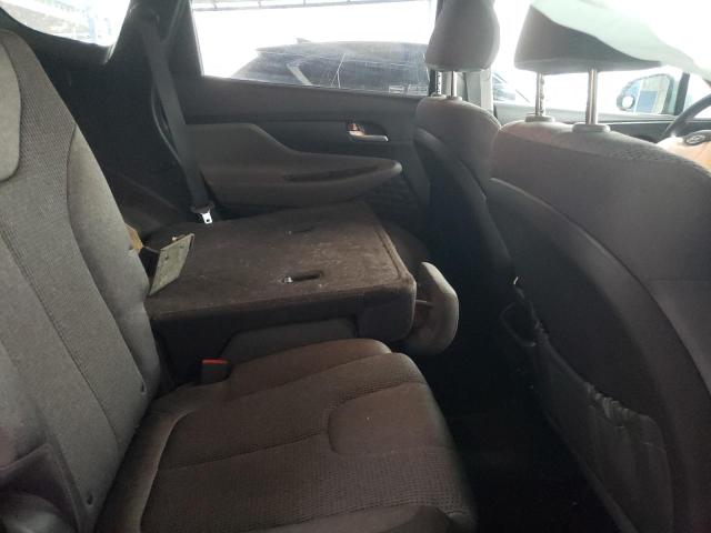 5NMS3CADXLH161978 - 2020 HYUNDAI SANTA FE SEL Gris foto 11