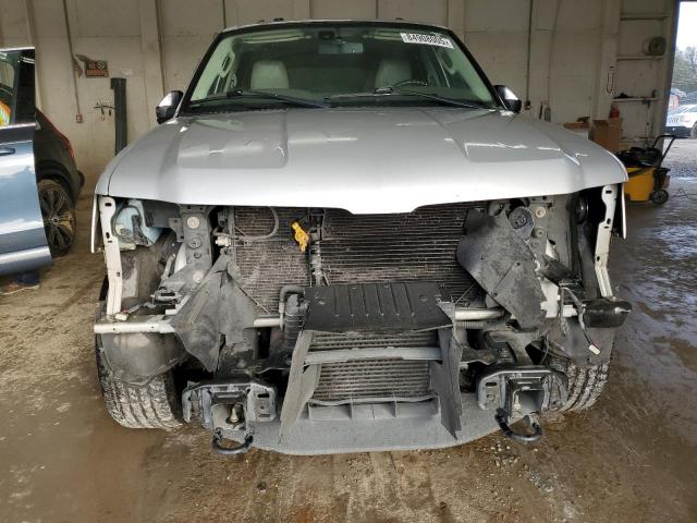 5LMJJ2HT6FEJ01348 - 2015 LINCOLN NAVIGATOR Gümüş foto 5