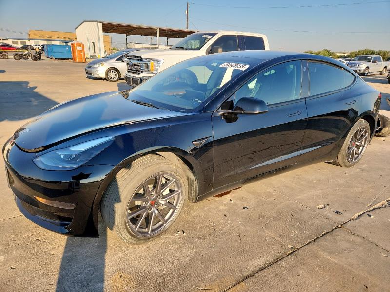 2023 TESLA MODEL 3, 