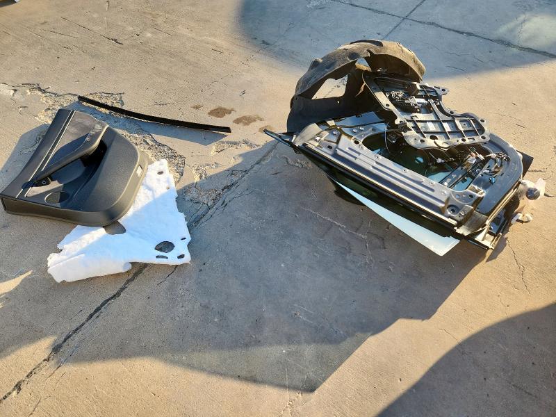 5YJ3E1EA7PF469247 - 2023 TESLA MODEL 3 أسود صورة 12