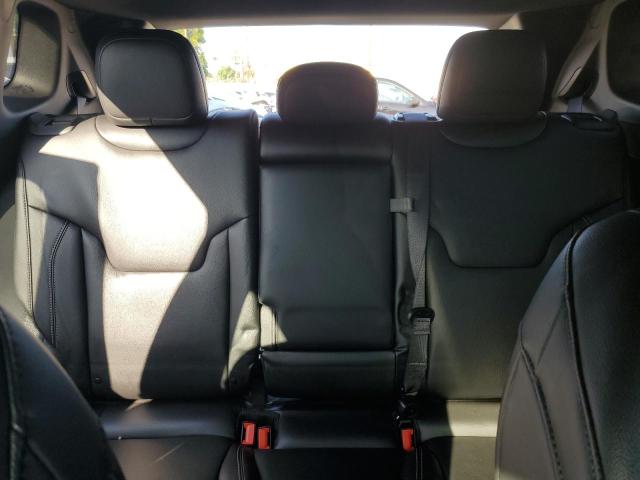 3C4NJDCN7ST577440 - 2025 JEEP COMPASS LIMITED Қара фото 10