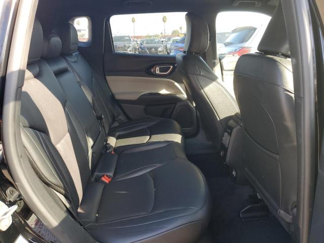 3C4NJDCN7ST577440 - 2025 JEEP COMPASS LIMITED Қара фото 11