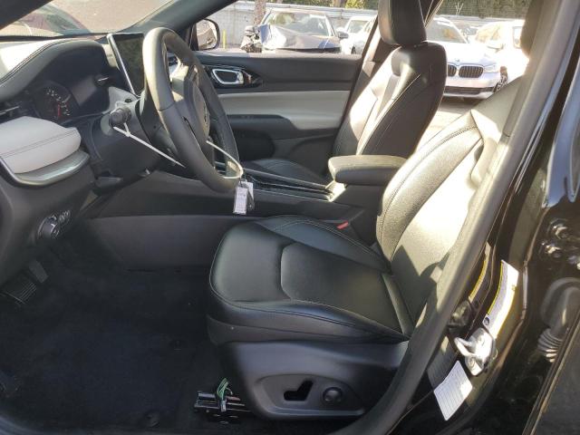 3C4NJDCN7ST577440 - 2025 JEEP COMPASS LIMITED Қара фото 7