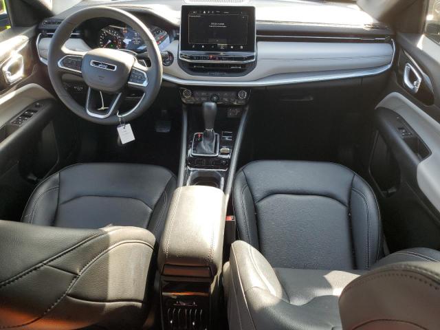 3C4NJDCN7ST577440 - 2025 JEEP COMPASS LIMITED Қара фото 8